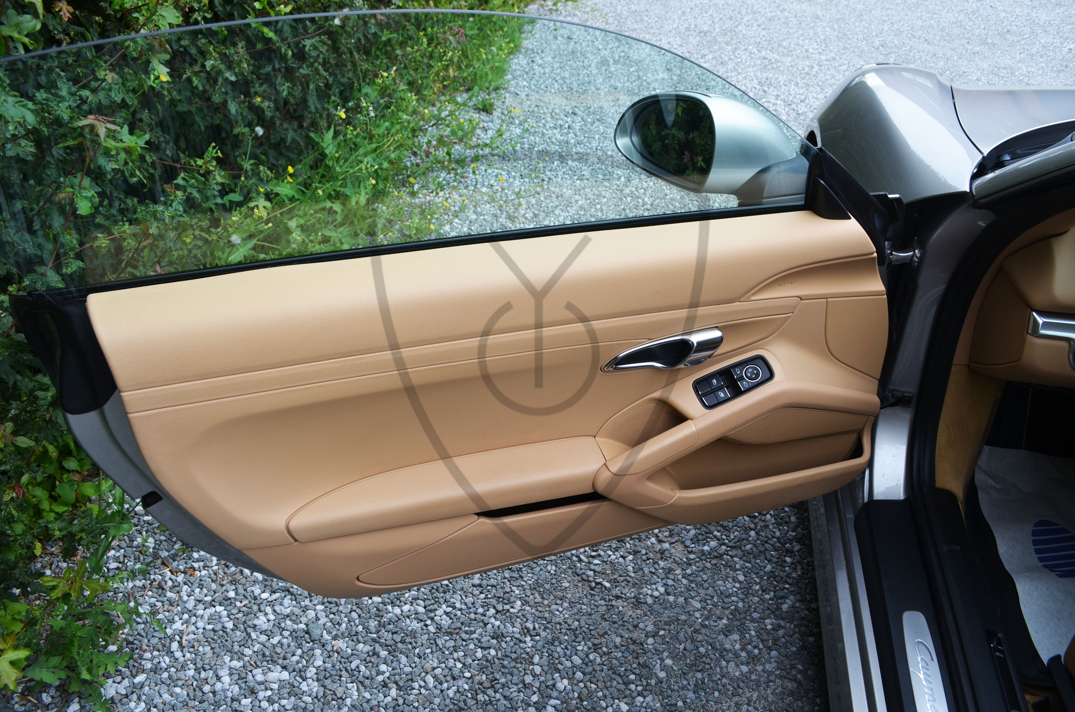 PORSCHE CAYMAN 2.7i — image 19